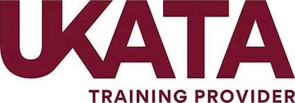 UKATA Training Provider logo.
