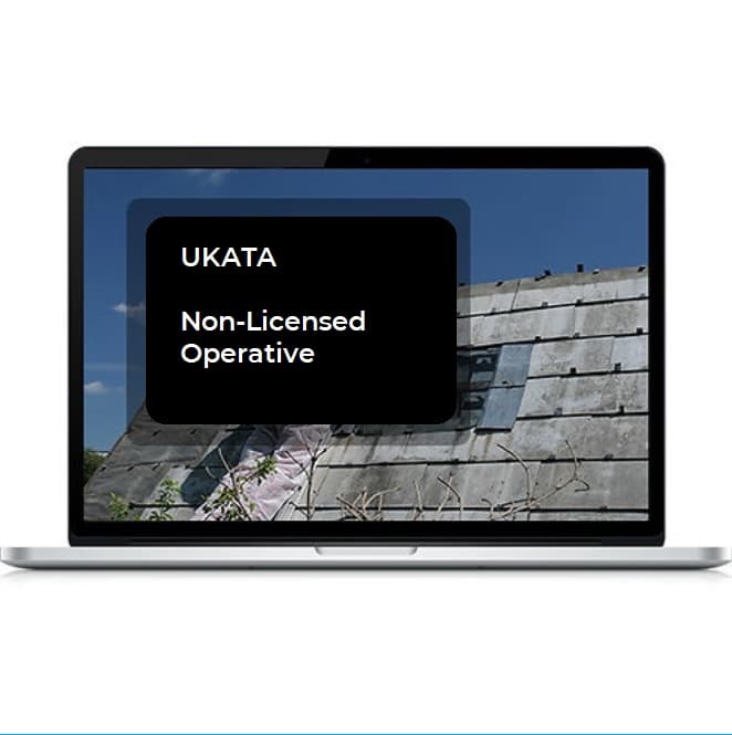 UKATA AA/NLO