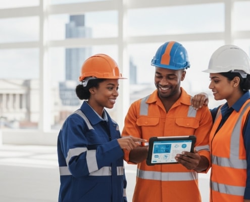 Asbestos Awareness Course Online: Comparing the Best UK Training Options in 2026