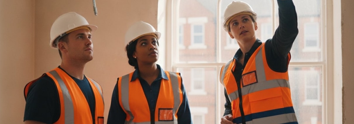 Asbestos Awareness Training Course: The Essential UK Guide for 2026