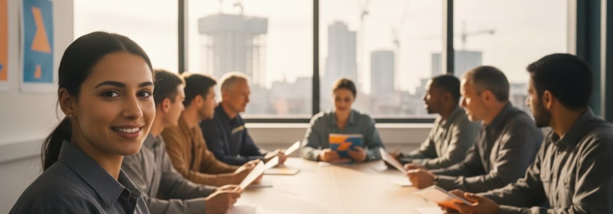 HSA: The Essential Guide to the CITB Health and Safety Awareness Course 2026