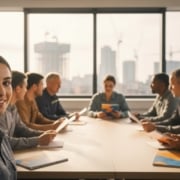 HSA: The Essential Guide to the CITB Health and Safety Awareness Course 2026 – Hero Image HSA: The Essential Guide to the CITB Health and Safety Awareness Course 2026