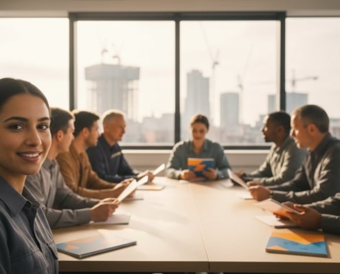 HSA: The Essential Guide to the CITB Health and Safety Awareness Course 2026