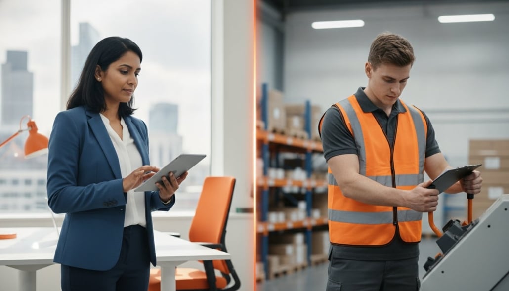 IOSH Managing Safely vs Working Safely: Which Course is Right for You in 2026?
