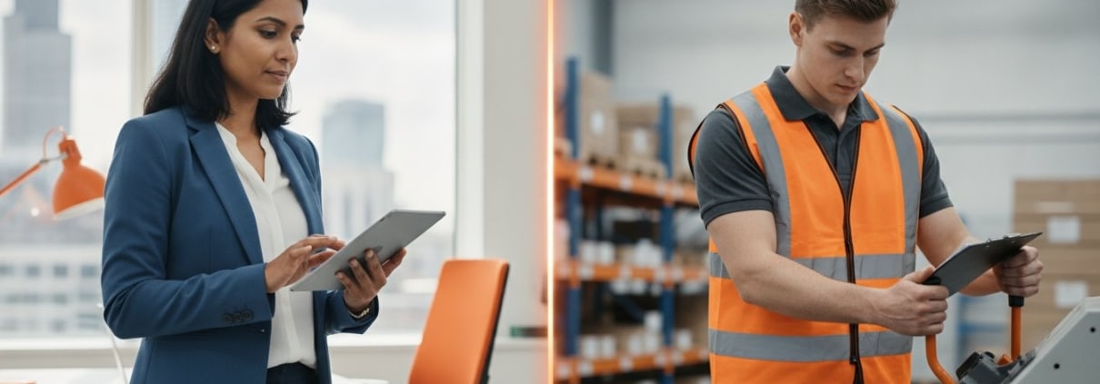 IOSH Managing Safely vs Working Safely: Which Course is Right for You in 2026?