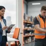 IOSH Managing Safely vs Working Safely: Which Course is Right for You in 2026? – Hero Image IOSH Managing Safely vs Working Safely: Which Course is Right for You in 2026?