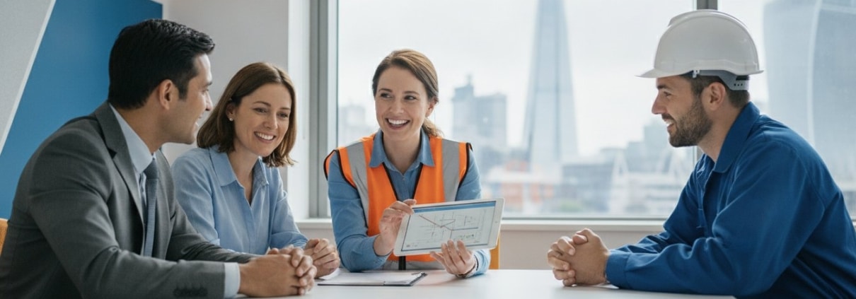 IOSH Working Safely Course: The Essential UK Guide for 2026