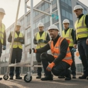 PASMA Training: The Ultimate Guide to Mobile Access Tower Safety in 2026 – Hero Image PASMA Training: The Ultimate Guide to Mobile Access Tower Safety in 2026
