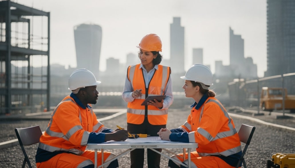 SSSTS: The Ultimate Guide to the Site Supervisor Safety Training Scheme in 2026