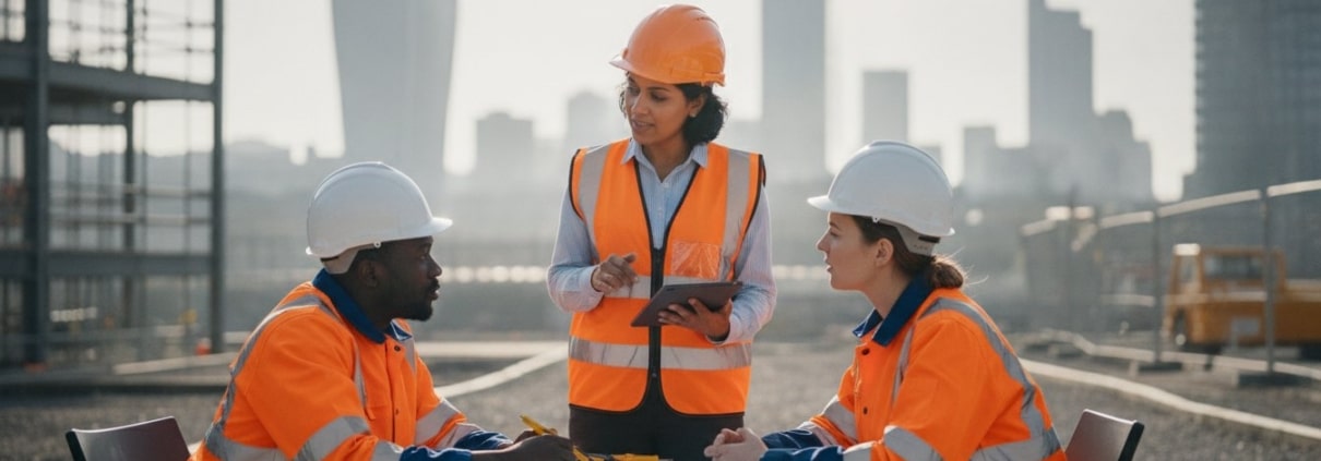 SSSTS: The Ultimate Guide to the Site Supervisor Safety Training Scheme in 2026
