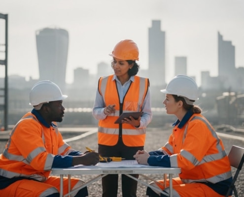 SSSTS: The Ultimate Guide to the Site Supervisor Safety Training Scheme in 2026