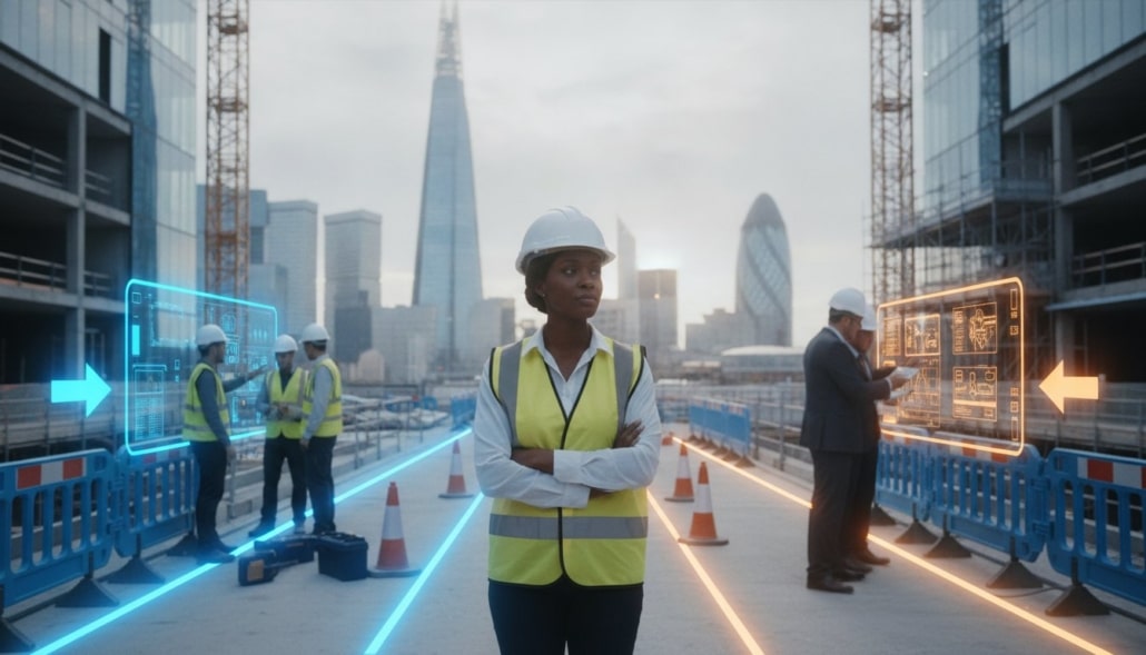 SSSTS vs SMSTS: Which CITB Course is Right for Your Career in 2026?
