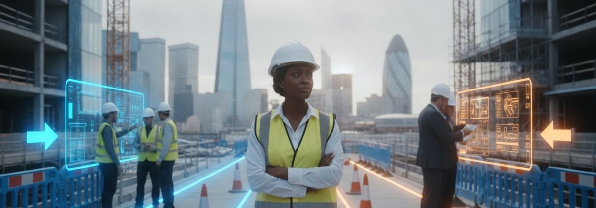 SSSTS vs SMSTS: Which CITB Course is Right for Your Career in 2026?