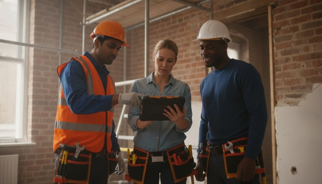 What is Asbestos? The Essential UK Worker's Guide for 2026