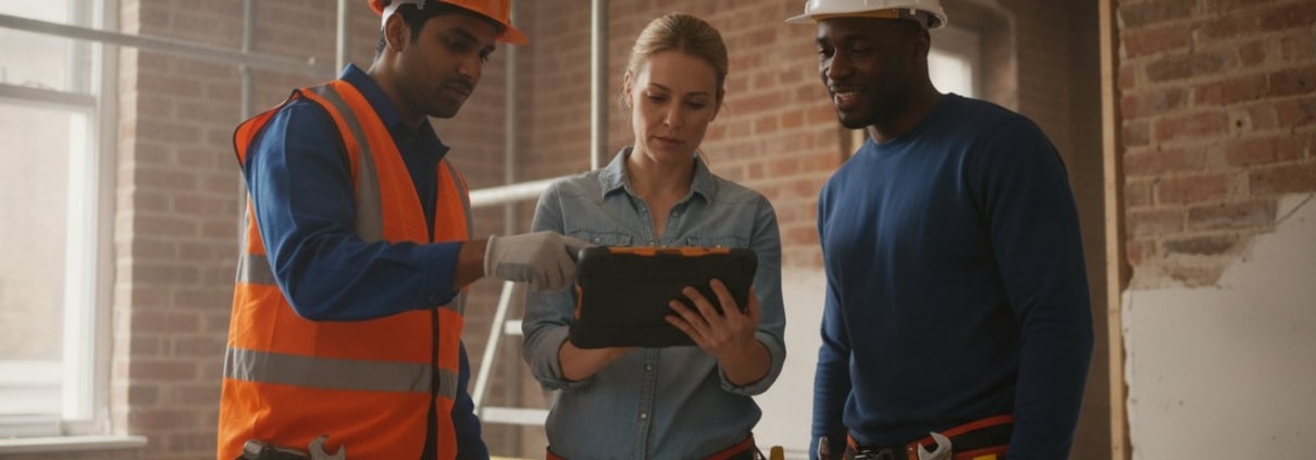 What is Asbestos? The Essential UK Worker's Guide for 2026