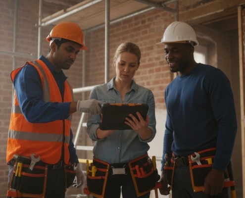 What is Asbestos? The Essential UK Worker's Guide for 2026