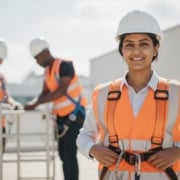 Working at Height Training: A Practical Guide to Safety and Compliance – Hero Image Working at Height Training: A Practical Guide to Safety and Compliance