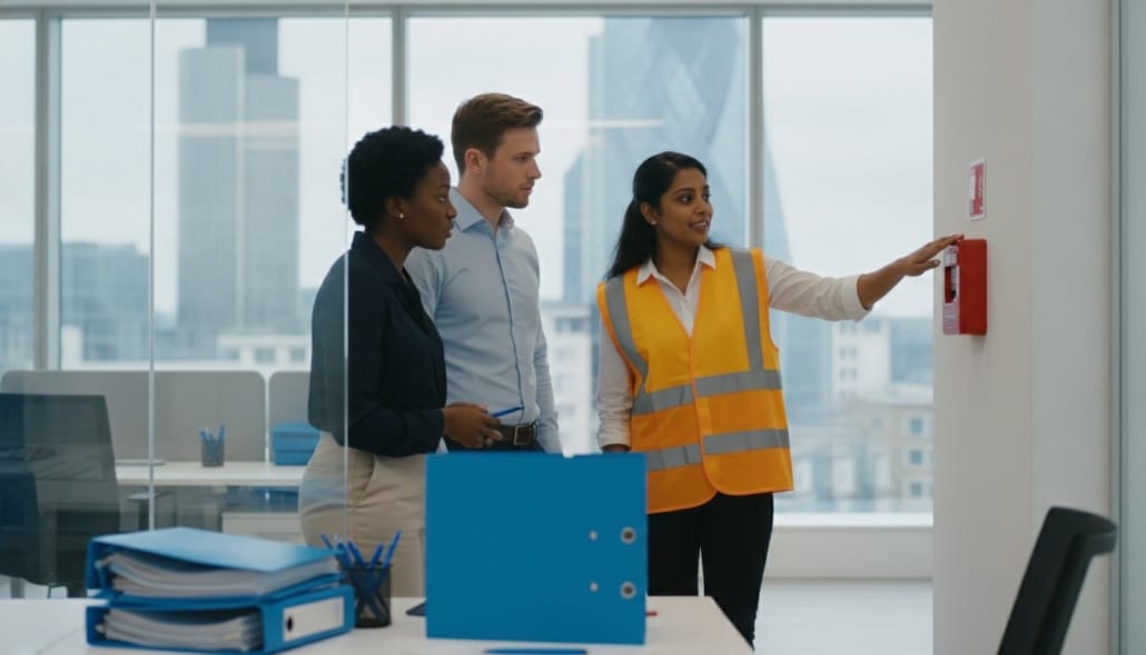Comprehensive Guide to Fire Warden Training: Essential Skills for 2026