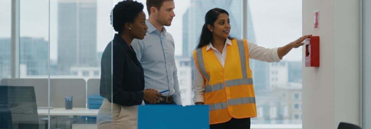 Comprehensive Guide to Fire Warden Training: Essential Skills for 2026