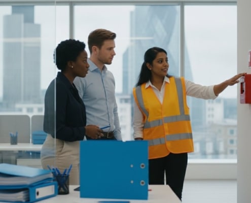 Comprehensive Guide to Fire Warden Training: Essential Skills for 2026