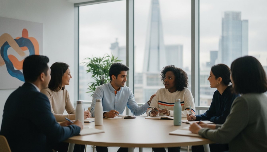 Mental Health First Aid at Work: Comparing Training Options for UK Businesses in 2026