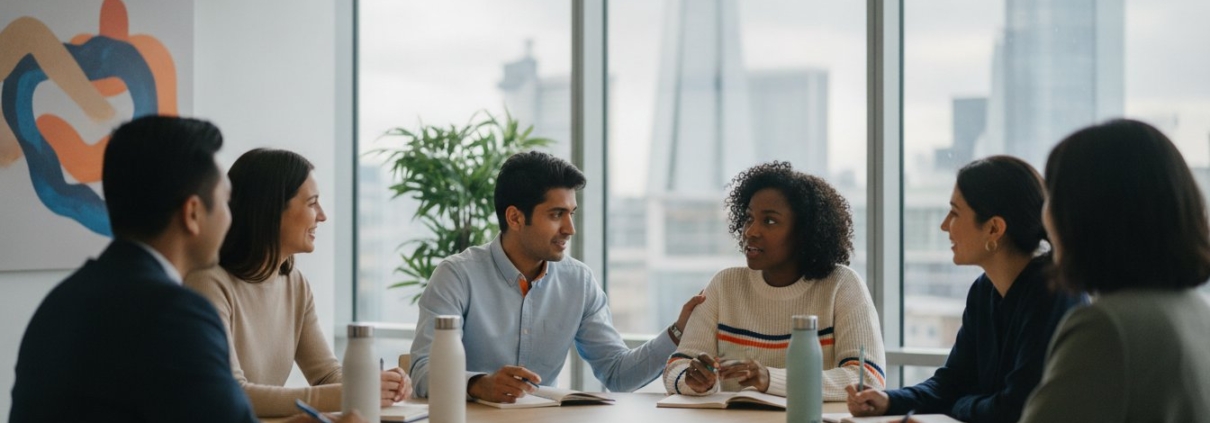 Mental Health First Aid at Work: Comparing Training Options for UK Businesses in 2026