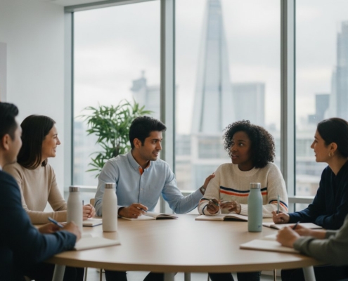Mental Health First Aid at Work: Comparing Training Options for UK Businesses in 2026