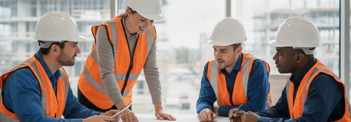 CITB Health and Safety Awareness Course Stoke-on-Trent: Your 2026 Guide to the CSCS Green Card