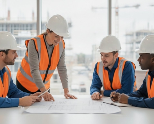 CITB Health and Safety Awareness Course Stoke-on-Trent: Your 2026 Guide to the CSCS Green Card