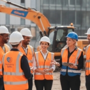 Construction Safety Problems: Identifying Hazards and the ‘Hearts and Minds’ Solution – Hero Image Construction Safety Problems: Identifying Hazards and the 'Hearts and Minds' Solution