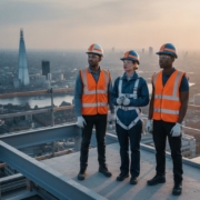 Construction Health and Safety: The Ultimate UK Guide for 2026 – Hero Image Construction Health and Safety: The Ultimate UK Guide for 2026