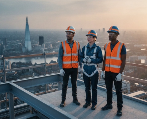Construction Health and Safety: The Ultimate UK Guide for 2026