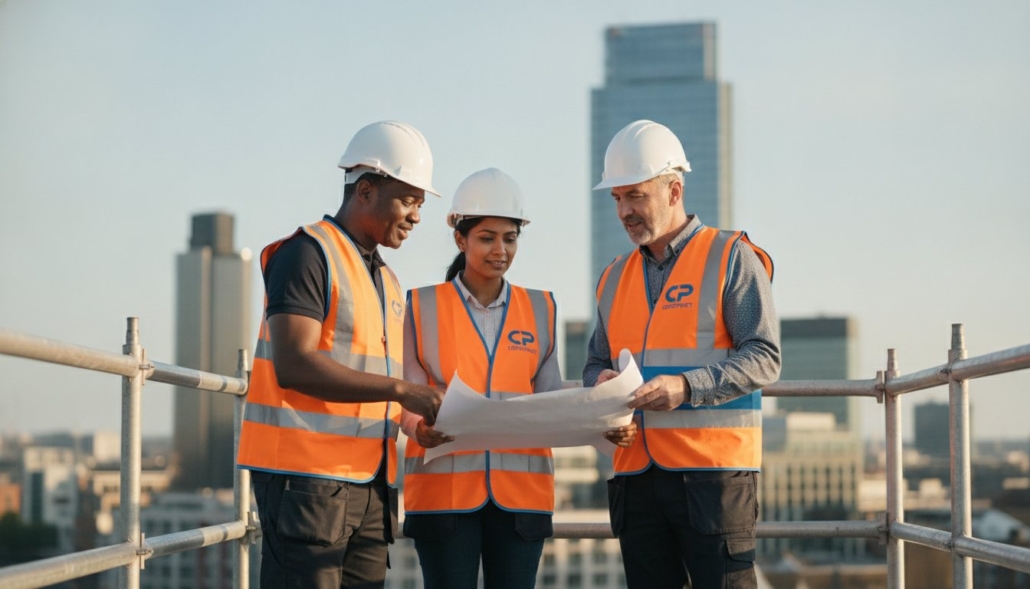 Book Working at Height Training: 2026 UK Construction Guide