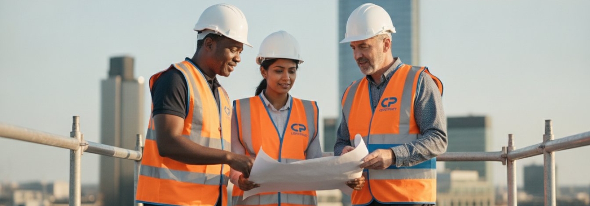 Book Working at Height Training: 2026 UK Construction Guide