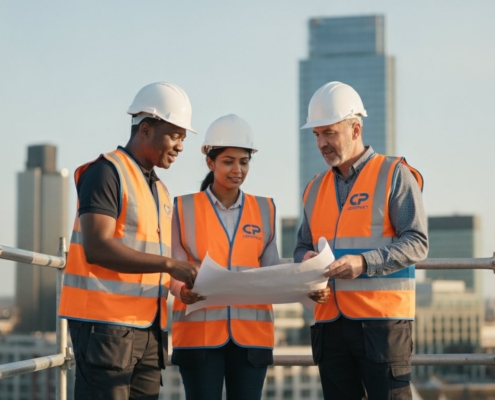 Book Working at Height Training: 2026 UK Construction Guide