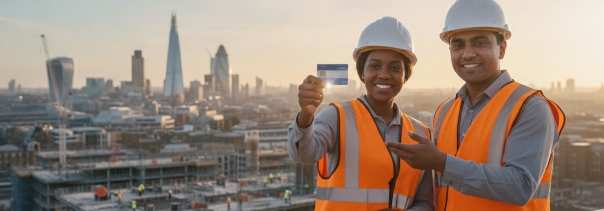 CSCS Cards in 2026: The Ultimate Guide to Getting on Site