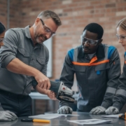 Abrasive Wheels Training in Stoke-on-Trent: The Complete 2026 Safety Guide