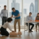Book Group First Aid at Work Training: A UK Guide