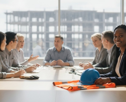CITB Health and Safety Awareness (HSA) Course: The 2026 National Guide