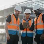 Construction Site Safety: Practical 2026 UK Guide