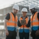 Construction Site Safety: Practical 2026 UK Guide
