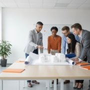 Construction Training Courses in Stoke-on-Trent: Expert Safety and Management Qualifications