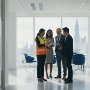 Fire Marshal Training Requirements UK: The 2026 Compliance Guide – Hero Image Fire Marshal Training Requirements UK: The 2026 Compliance Guide