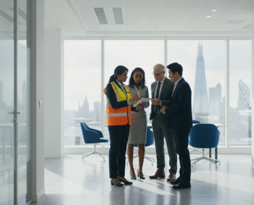 Fire Marshal Training Requirements UK: The 2026 Compliance Guide