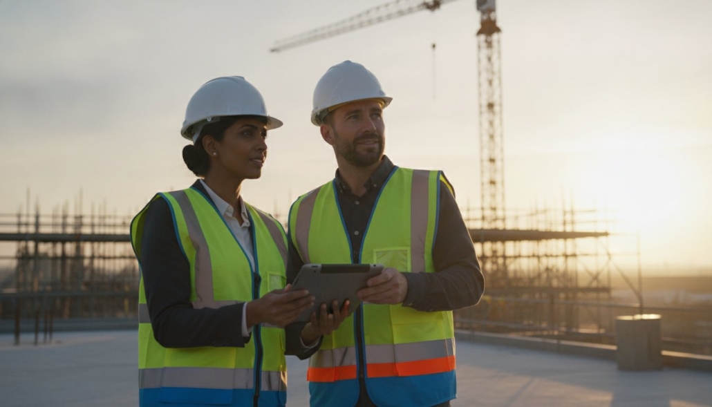 Health and Safety Responsibilities of a Site Manager in the UK: The 2026 Guide
