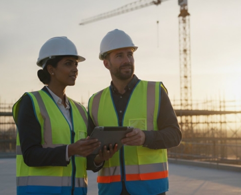 Health and Safety Responsibilities of a Site Manager in the UK: The 2026 Guide