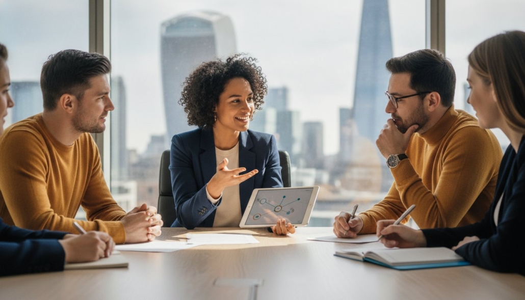 How to Carry Out a Risk Assessment in the Workplace UK: A 2026 Guide