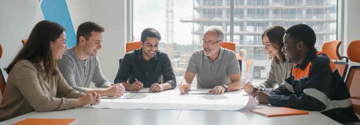 HSA Course Requirements: Your 2026 Guide to the CITB Health and Safety Awareness Certification