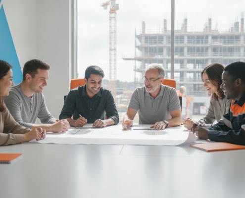 HSA Course Requirements: Your 2026 Guide to the CITB Health and Safety Awareness Certification