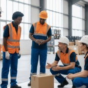 Manual Handling Regulations UK: The Essential 2026 Compliance Guide – Hero Image Manual Handling Regulations UK: The Essential 2026 Compliance Guide